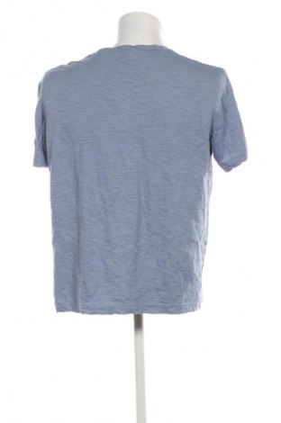 Ανδρικό t-shirt Tom Tailor, Μέγεθος L, Χρώμα Μπλέ, Τιμή 12,99 €