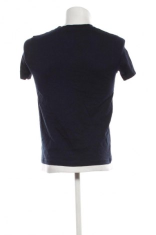 Tricou de bărbați Tom Tailor, Mărime S, Culoare Albastru, Preț 58,99 Lei
