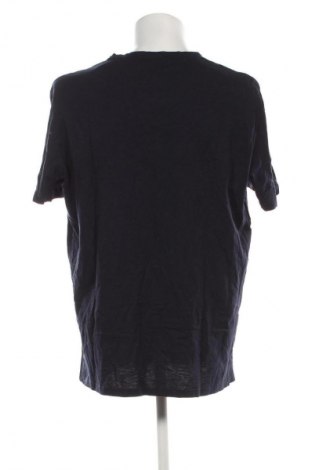 Tricou de bărbați Tom Tailor, Mărime 3XL, Culoare Albastru, Preț 62,99 Lei