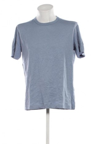 Pánske tričko  Tom Tailor, Veľkosť XL, Farba Modrá, Cena  19,95 €