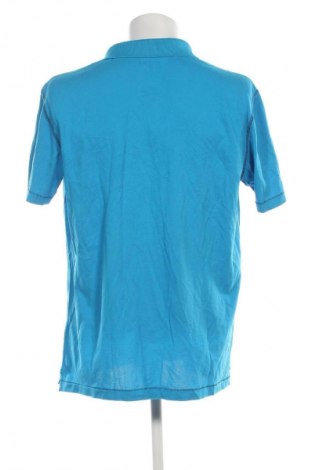Ανδρικό t-shirt Tom Tailor, Μέγεθος XXL, Χρώμα Μπλέ, Τιμή 6,99 €
