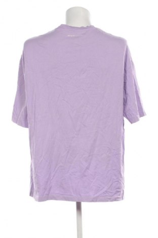 Tricou de bărbați Tom Tailor, Mărime XXL, Culoare Mov, Preț 75,99 Lei