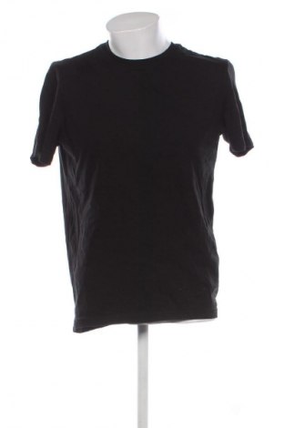 Herren T-Shirt Tom Tailor, Größe M, Farbe Schwarz, Preis 19,99 €