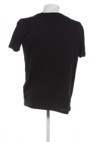 Herren T-Shirt Tom Tailor, Größe M, Farbe Schwarz, Preis 19,99 €
