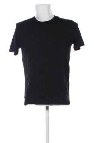 Ανδρικό t-shirt Tom Tailor, Μέγεθος M, Χρώμα Μαύρο, Τιμή 17,99 €