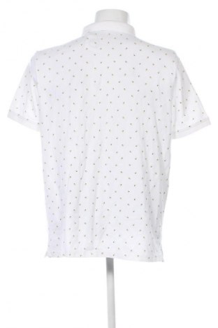 Tricou de bărbați Tom Tailor, Mărime XL, Culoare Multicolor, Preț 52,99 Lei
