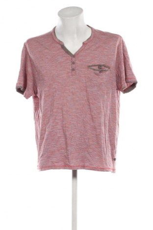 Herren T-Shirt Tom Tompson, Größe XXL, Farbe Mehrfarbig, Preis € 15,99