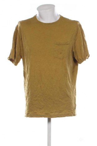 Tricou de bărbați Tom Tompson, Mărime XXL, Culoare Auriu, Preț 76,99 Lei