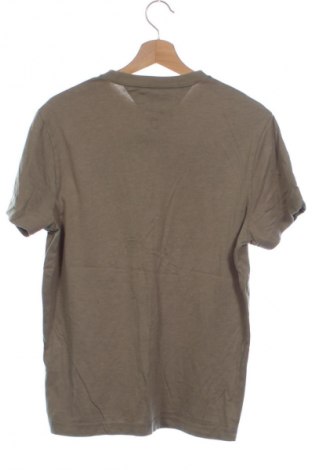 Tricou de bărbați Tommy Hilfiger, Mărime XS, Culoare Verde, Preț 90,33 Lei
