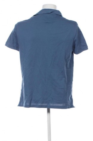 Herren T-Shirt Tommy Hilfiger, Größe XL, Farbe Blau, Preis 38,99 €
