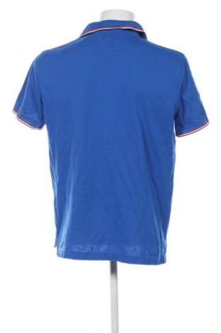 Herren T-Shirt Tommy Hilfiger, Größe XL, Farbe Blau, Preis 35,99 €