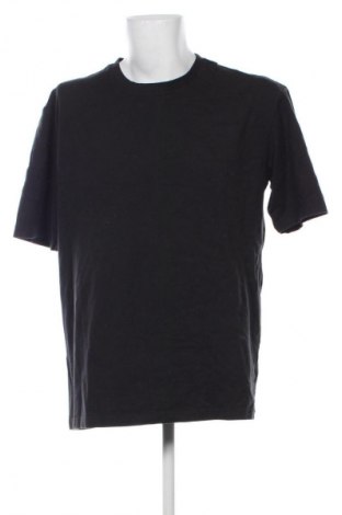 Tricou de bărbați Tommy Hilfiger, Mărime XL, Culoare Negru, Preț 173,99 Lei