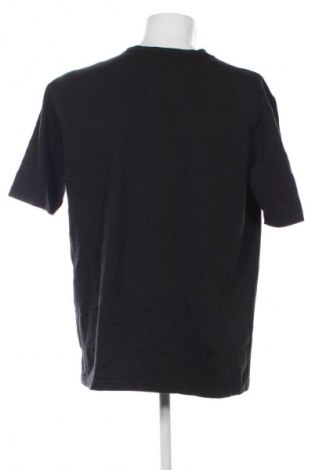 Tricou de bărbați Tommy Hilfiger, Mărime XL, Culoare Negru, Preț 173,99 Lei