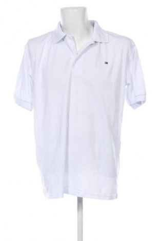 Ανδρικό t-shirt Tommy Hilfiger, Μέγεθος L, Χρώμα Λευκό, Τιμή 47,99 €