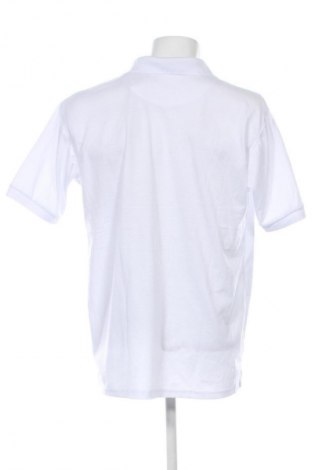 Ανδρικό t-shirt Tommy Hilfiger, Μέγεθος L, Χρώμα Λευκό, Τιμή 47,99 €