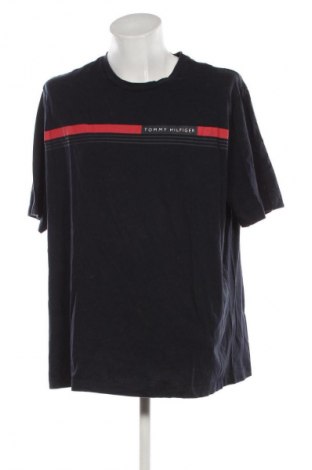 Herren T-Shirt Tommy Hilfiger, Größe 3XL, Farbe Blau, Preis € 40,99