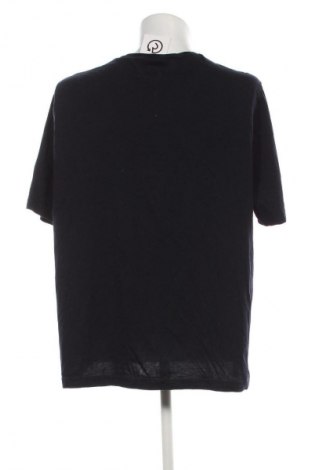 Pánské tričko  Tommy Hilfiger, Velikost 4XL, Barva Modrá, Cena  879,00 Kč