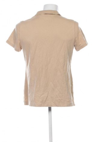 Pánské tričko  Tommy Hilfiger, Velikost XXL, Barva Béžová, Cena  1 229,00 Kč