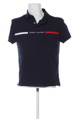Herren T-Shirt Tommy Hilfiger, Größe M, Farbe Blau, Preis € 109,99