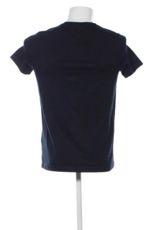 Pánské tričko  Tommy Hilfiger, Velikost M, Barva Modrá, Cena  549,00 Kč