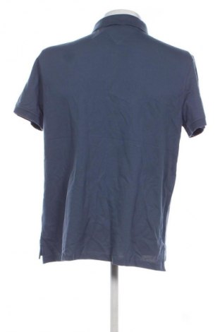 Herren T-Shirt Tommy Hilfiger, Größe XXL, Farbe Blau, Preis 87,99 €