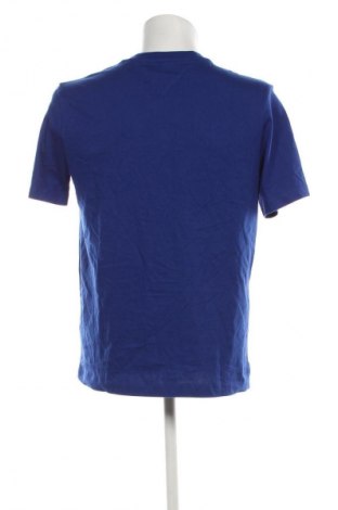 Pánske tričko  Tommy Hilfiger, Veľkosť M, Farba Modrá, Cena  44,95 €