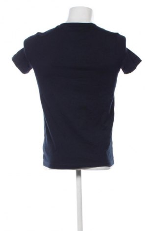 Pánské tričko  Tommy Hilfiger, Velikost S, Barva Modrá, Cena  1 249,00 Kč