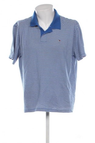 Ανδρικό t-shirt Tommy Hilfiger, Μέγεθος XL, Χρώμα Πολύχρωμο, Τιμή 25,99 €