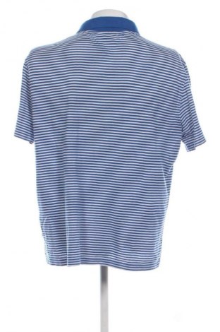 Ανδρικό t-shirt Tommy Hilfiger, Μέγεθος XL, Χρώμα Πολύχρωμο, Τιμή 25,99 €