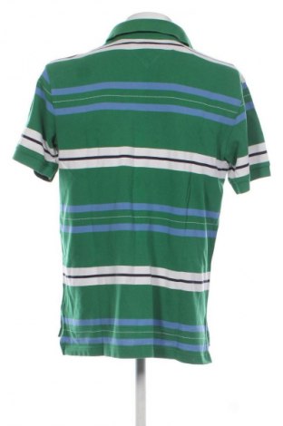 Ανδρικό t-shirt Tommy Hilfiger, Μέγεθος L, Χρώμα Πολύχρωμο, Τιμή 25,99 €