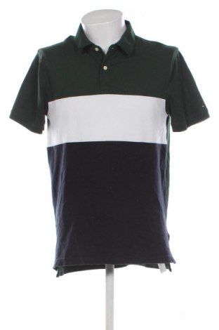 Herren T-Shirt Tommy Hilfiger, Größe L, Farbe Mehrfarbig, Preis 35,00 €