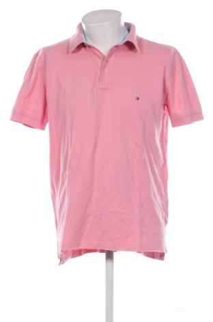 Herren T-Shirt Tommy Hilfiger, Größe L, Farbe Mehrfarbig, Preis € 34,79
