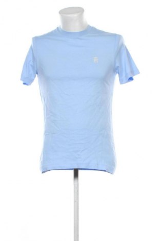 Pánske tričko  Tommy Hilfiger, Veľkosť S, Farba Modrá, Cena  58,95 €