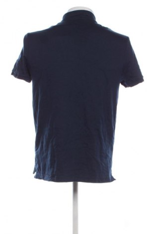 Мъжка тениска Tommy Hilfiger, Размер M, Цвят Син, Цена 98,99 лв.