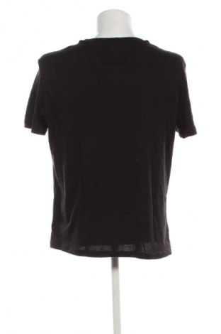 Pánské tričko  Tommy Jeans, Velikost XXL, Barva Černá, Cena  1 249,00 Kč