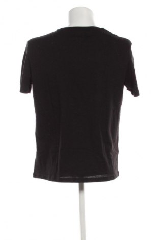 Pánské tričko  Tommy Jeans, Velikost XXL, Barva Černá, Cena  1 249,00 Kč