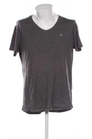 Herren T-Shirt Tommy Jeans, Größe XXL, Farbe Mehrfarbig, Preis € 32,99