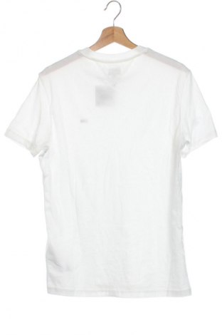 Herren T-Shirt Tommy Jeans, Größe S, Farbe Weiß, Preis € 53,99