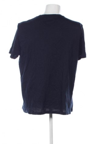 Pánské tričko  Tommy Jeans, Velikost 3XL, Barva Modrá, Cena  1 249,00 Kč