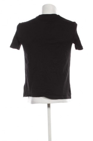 Tricou de bărbați Tommy Jeans, Mărime M, Culoare Negru, Preț 265,99 Lei