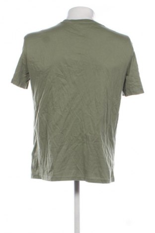 Pánské tričko  Tommy Jeans, Velikost XL, Barva Zelená, Cena  549,00 Kč