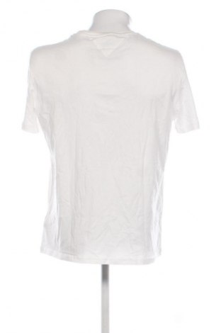 Pánské tričko  Tommy Jeans, Velikost XXL, Barva Bílá, Cena  1 249,00 Kč