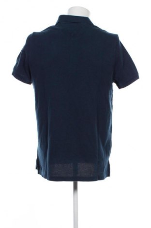 Herren T-Shirt Tommy Jeans, Größe L, Farbe Blau, Preis € 81,99