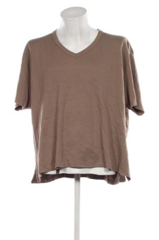 Tricou de bărbați Tony Brown, Mărime L, Culoare Bej, Preț 62,99 Lei
