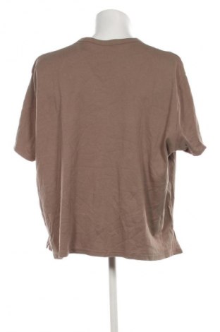 Tricou de bărbați Tony Brown, Mărime L, Culoare Bej, Preț 62,99 Lei
