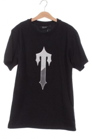 Herren T-Shirt Trapstar, Größe XS, Farbe Schwarz, Preis € 35,43