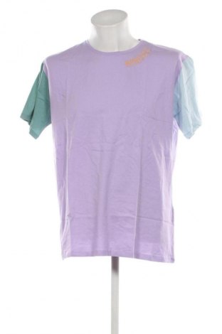 Ανδρικό t-shirt Trendyol, Μέγεθος L, Χρώμα Πολύχρωμο, Τιμή 17,99 €