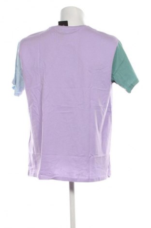 Ανδρικό t-shirt Trendyol, Μέγεθος L, Χρώμα Πολύχρωμο, Τιμή 17,99 €