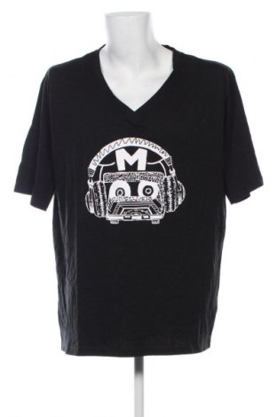 Herren Shirt True, Größe 3XL, Farbe Schwarz, Preis 6,99 €