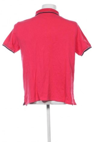 Ανδρικό t-shirt U Collection, Μέγεθος XXL, Χρώμα Ρόζ , Τιμή 5,99 €